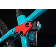 CUBE STEREO HYBRID 120 PRO 625 29 Férfi Elektromos Összteleszkópos MTB Kerékpár 2020 - Több Színben