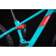 CUBE STEREO HYBRID 120 PRO 625 29 Férfi Elektromos Összteleszkópos MTB Kerékpár 2020 - Több Színben