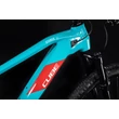 CUBE STEREO HYBRID 120 PRO 625 29 Férfi Elektromos Összteleszkópos MTB Kerékpár 2020 - Több Színben