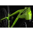 CUBE STEREO HYBRID 120 PRO 625 29 Férfi Elektromos Összteleszkópos MTB Kerékpár 2020 - Több Színben