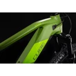 CUBE STEREO HYBRID 120 PRO 625 29 Férfi Elektromos Összteleszkópos MTB Kerékpár 2020 - Több Színben