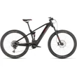CUBE STEREO HYBRID 120 PRO 625 29 Férfi Elektromos Összteleszkópos MTB Kerékpár 2020 - Több Színben