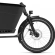 CUBE CARGO HYBRID Teherszállító Elektromos Kerékpár 2020