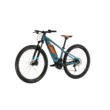 CUBE REACTION HYBRID YOUTH Gyerek Elektromos MTB Kerékpár 2020