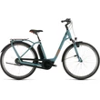 CUBE TOWN HYBRID PRO 500 Unisex Elektromos Városi Kerékpár 2020 - Több Színben