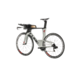CUBE AERIUM C:68 SL HIGH Férfi Triatlon Kerékpár 2020