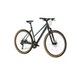 CUBE CROSS PRO TRAPÉZ Női Cross Trekking Kerékpár 2020 - Több Színben