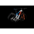CUBE STEREO 120 YOUTH Gyerek Összteleszkópos MTB Kerékpár 2020