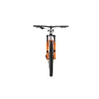 CUBE STEREO 120 YOUTH Gyerek Összteleszkópos MTB Kerékpár 2020