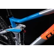 CUBE STEREO 120 YOUTH Gyerek Összteleszkópos MTB Kerékpár 2020