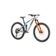 CUBE STEREO 120 YOUTH Gyerek Összteleszkópos MTB Kerékpár 2020
