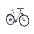 CUBE TOURING PRO Férfi Trekking Kerékpár 2020
