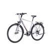 CUBE TOURING PRO Férfi Trekking Kerékpár 2020