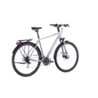 CUBE TOURING PRO Férfi Trekking Kerékpár 2020
