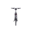 CUBE TOURING PRO Férfi Trekking Kerékpár 2020