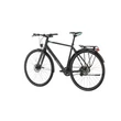 CUBE TRAVEL EXC Férfi Trekking Kerékpár 2020