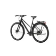 CUBE TRAVEL PRO TRAPÉZ Női Trekking Kerékpár 2020