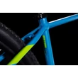 CUBE AIM 29" Férfi MTB Kerékpár 2020