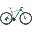 CUBE AIM 29" Férfi MTB Kerékpár 2020