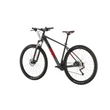 CUBE AIM SL 29" Férfi MTB Kerékpár 2020 - Több Színben