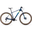 CUBE AIM SL 29" Férfi MTB Kerékpár 2020 - Több Színben