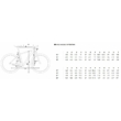 CUBE ATTENTION SL 27,5" Férfi MTB Kerékpár 2020