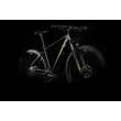 CUBE RACE ONE 29" Férfi MTB Kerékpár 2020