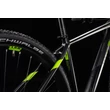 CUBE RACE ONE 29" Férfi MTB Kerékpár 2020