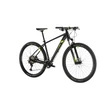 CUBE RACE ONE 29" Férfi MTB Kerékpár 2020
