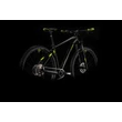 CUBE REACTION PRO 29" Férfi MTB Kerékpár 2020