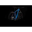 CUBE REACTION PRO 29" Férfi MTB Kerékpár 2020