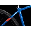 CUBE REACTION PRO 29" Férfi MTB Kerékpár 2020