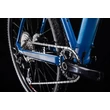 CUBE REACTION PRO 29" Férfi MTB Kerékpár 2020