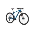 CUBE REACTION PRO 29" Férfi MTB Kerékpár 2020