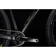 CUBE REACTION PRO 29" Férfi MTB Kerékpár 2020
