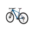 CUBE REACTION PRO 29" Férfi MTB Kerékpár 2020