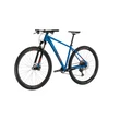 CUBE REACTION PRO 29" Férfi MTB Kerékpár 2020