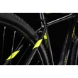 CUBE REACTION PRO 29" Férfi MTB Kerékpár 2020