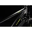 CUBE REACTION PRO 29" Férfi MTB Kerékpár 2020