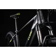 CUBE REACTION PRO 29" Férfi MTB Kerékpár 2020