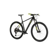 CUBE REACTION PRO 29" Férfi MTB Kerékpár 2020