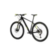 CUBE REACTION PRO 29" Férfi MTB Kerékpár 2020