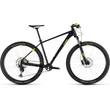 CUBE REACTION PRO 29" Férfi MTB Kerékpár 2020