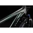 CUBE REACTION TM Férfi MTB Kerékpár 2020