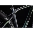 CUBE REACTION TM Férfi MTB Kerékpár 2020