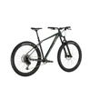 CUBE REACTION TM Férfi MTB Kerékpár 2020