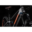 CUBE STEREO 120 HPC TM 29 Férfi Összteleszkópos MTB Kerékpár 2020