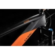 CUBE STEREO 120 HPC TM 29 Férfi Összteleszkópos MTB Kerékpár 2020