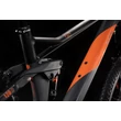 CUBE STEREO 120 HPC TM 29 Férfi Összteleszkópos MTB Kerékpár 2020