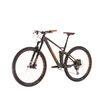 CUBE STEREO 120 HPC TM 29 Férfi Összteleszkópos MTB Kerékpár 2020